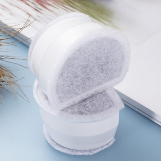 Pet Automatic Fountain Water Dispenser Activated Carbon Filter