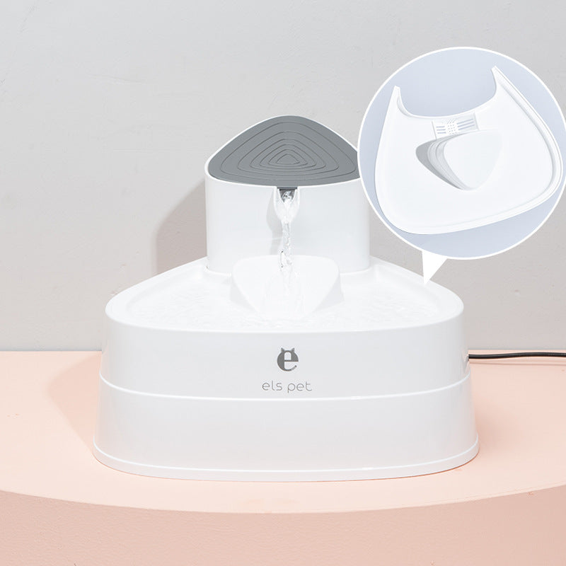 Mi Water Dispenser Electric Circulating Filter Mute Pet Pet Pet Cup