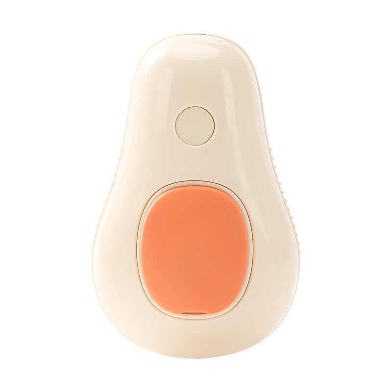 Steamy Cat Brush Dog Grooming Comb Electric Self Cleaning Steam For