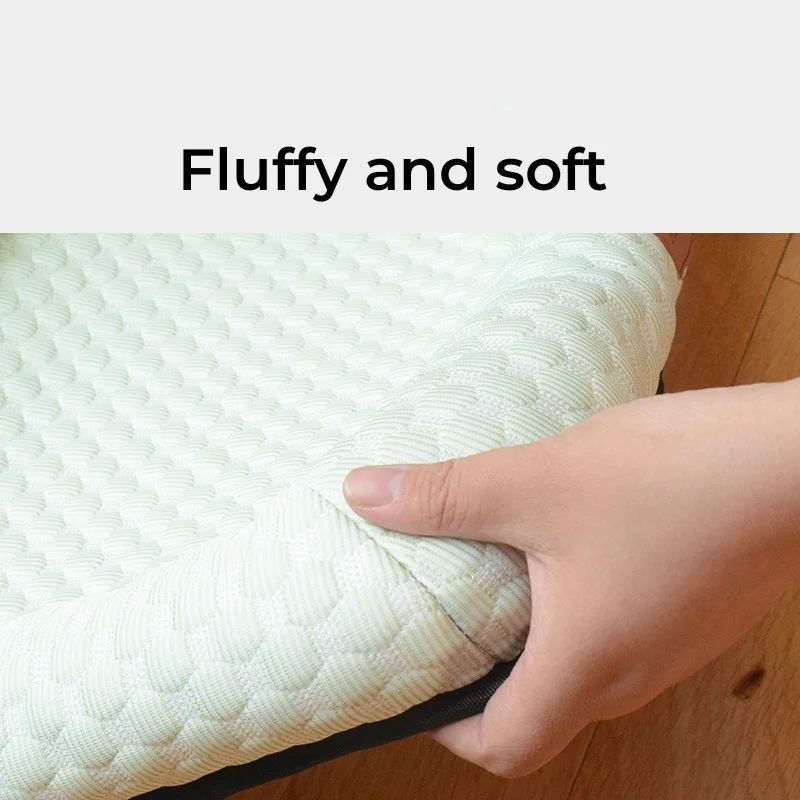 Summer Cooling Pet Cat Bed Cushion Ice Pad Dog Sleeping Square