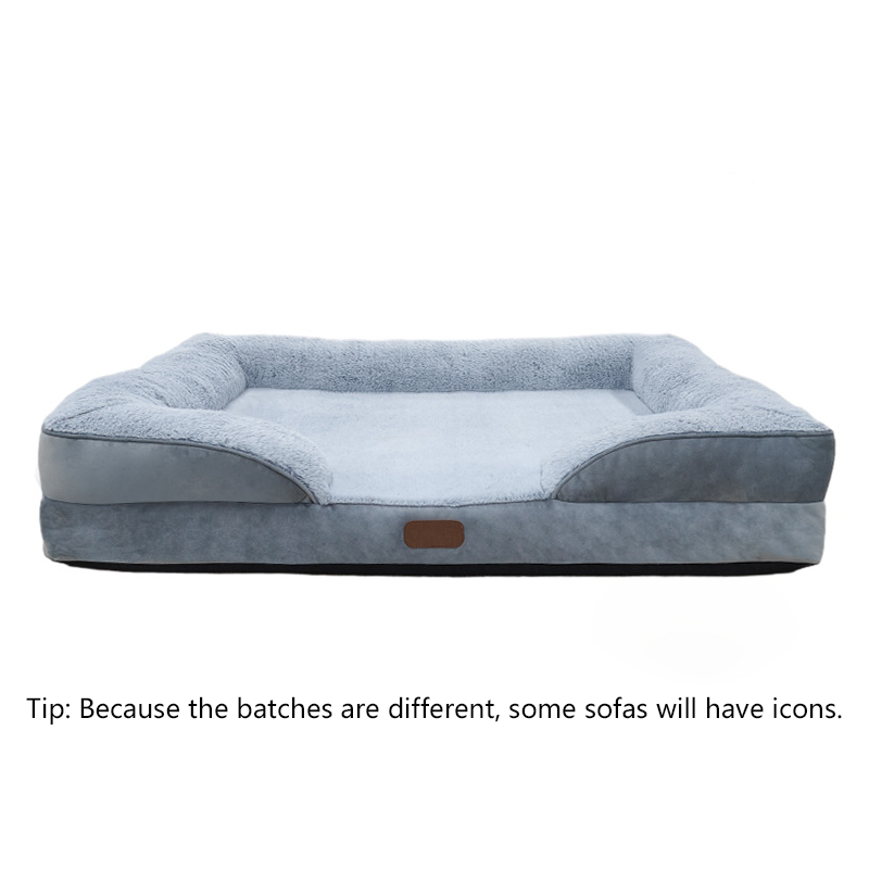 High Quality Dog Bed Sofa Mats Cat Nest Blankets Accessories
