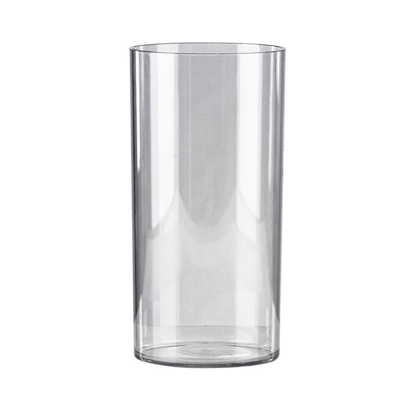 Living Room Micro Landscape Desktop Ecological Pot Transparent
