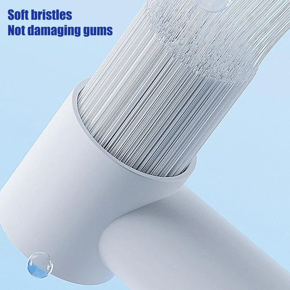 Pet Toothbrush Kitten Tooth Brushes Small Cats Safe Dog Oral Care
