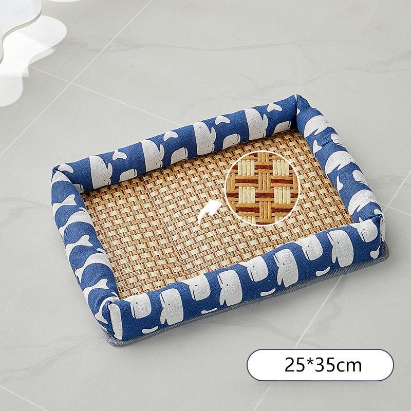 Factory-supplied Pet Cooling Mat New-style Pet Ice Pad