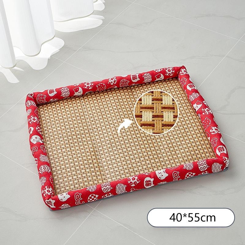 Factory-supplied Pet Cooling Mat New-style Pet Ice Pad