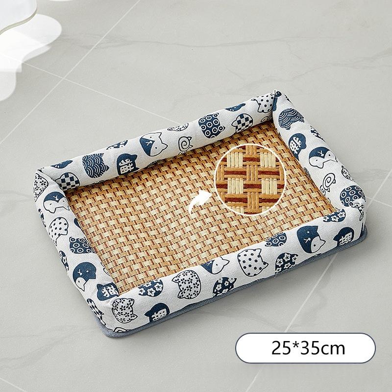 Factory-supplied Pet Cooling Mat New-style Pet Ice Pad
